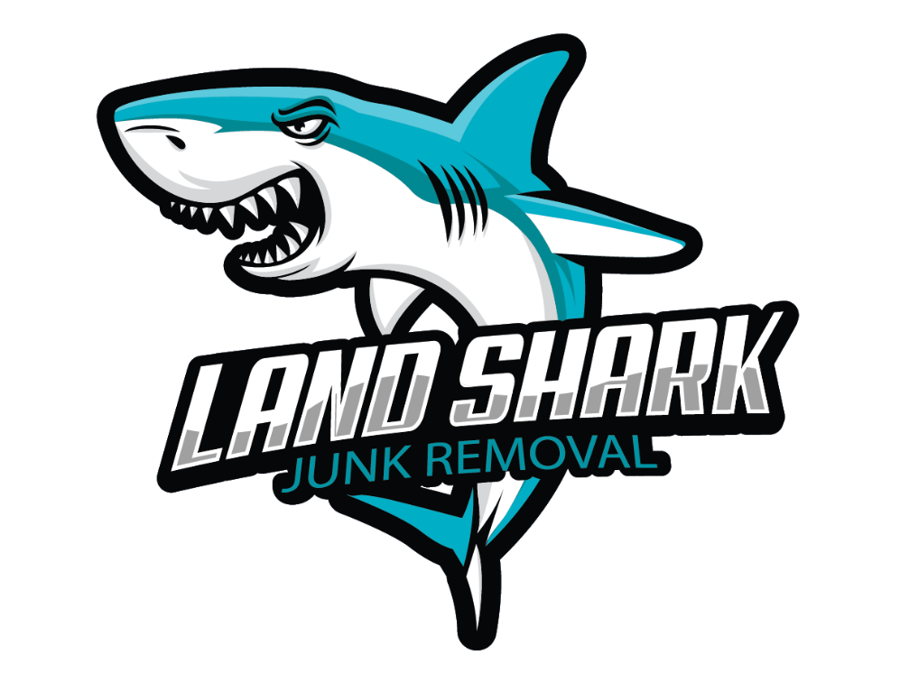 Landshark Junk Removal